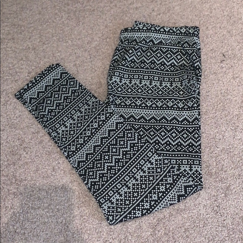 Leggings